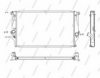 TOYOT 164002639087 Radiator, engine cooling